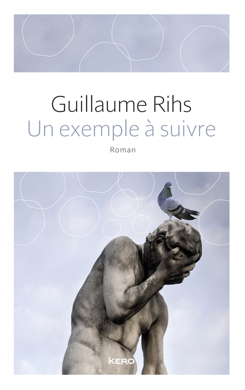 Cover image for book Un exemple à suivre