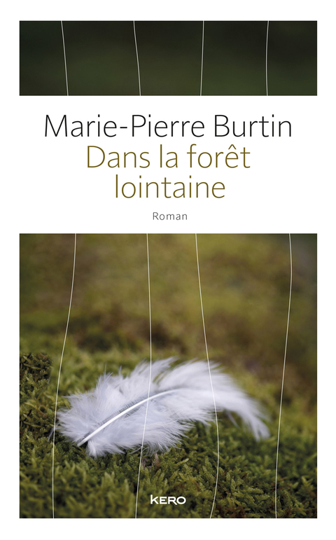 Cover image for book Dans la forêt lointaine