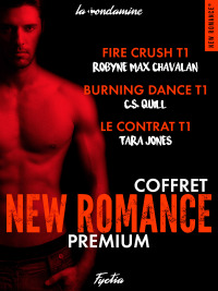 Coffret New Romance Premium | 9782375650264, 9782375650264 | VitalSource