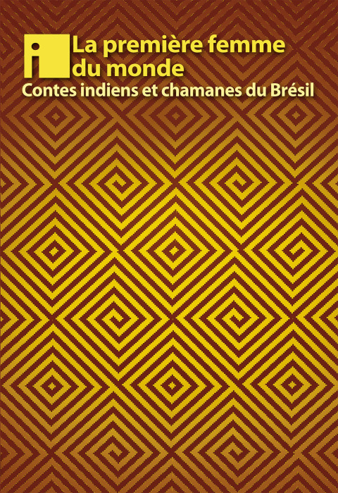 Cover image for book La première femme du monde