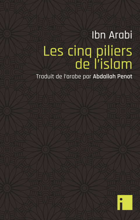 Cover image for book Les Cinq piliers de l'islam