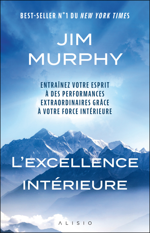 Cover image for book L'Excellence intérieure