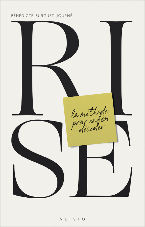 Cover image for book La méthode RISE