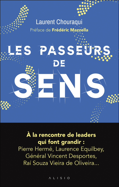 Cover image for book Les Passeurs de sens