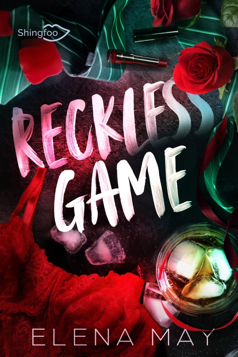 Cover image for book Reckless Game