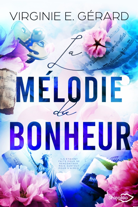 Cover image for book La Mélodie du Bonheur
