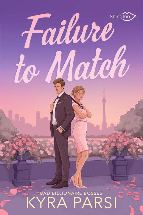 Cover image for book Failure to Match