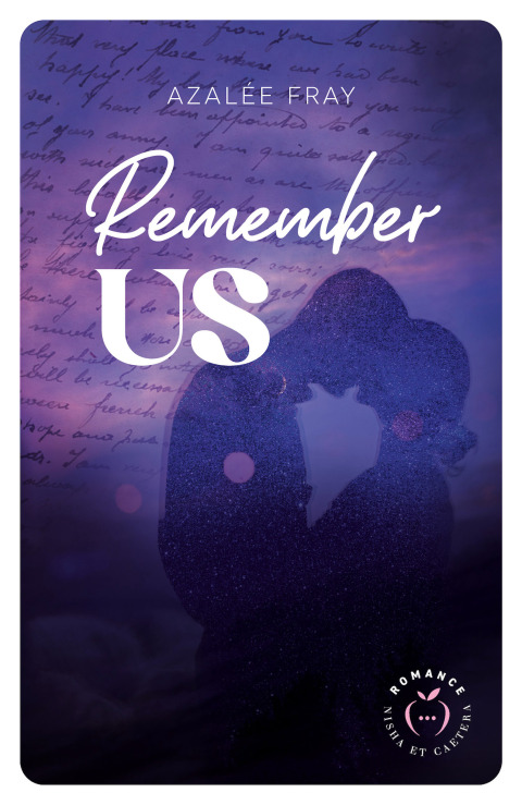 Cover image for book Remember us