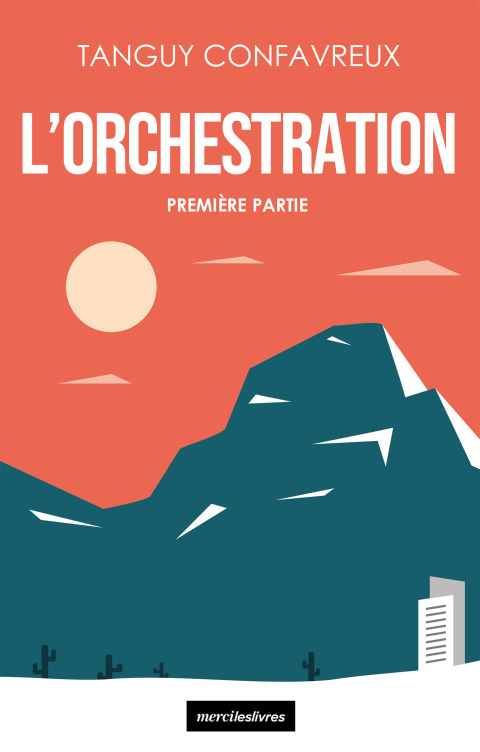 Cover image for book L'Orchestration
