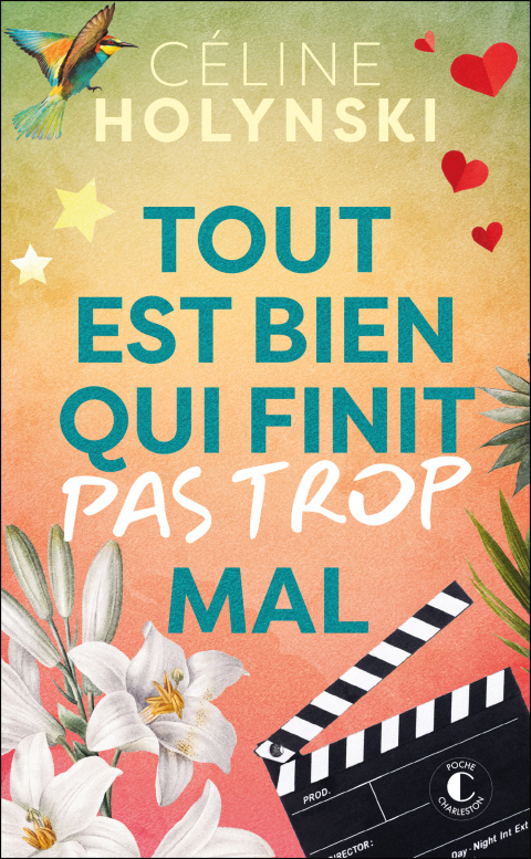 Cover image for book Tout est bien qui finit pas trop mal