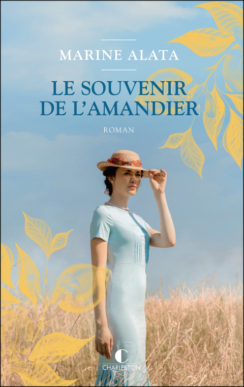 Cover image for book Le Souvenir de l'amandier