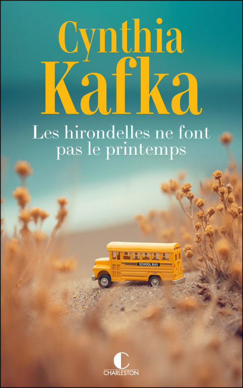 Cover image for book Les Hirondelles ne font pas le printemps