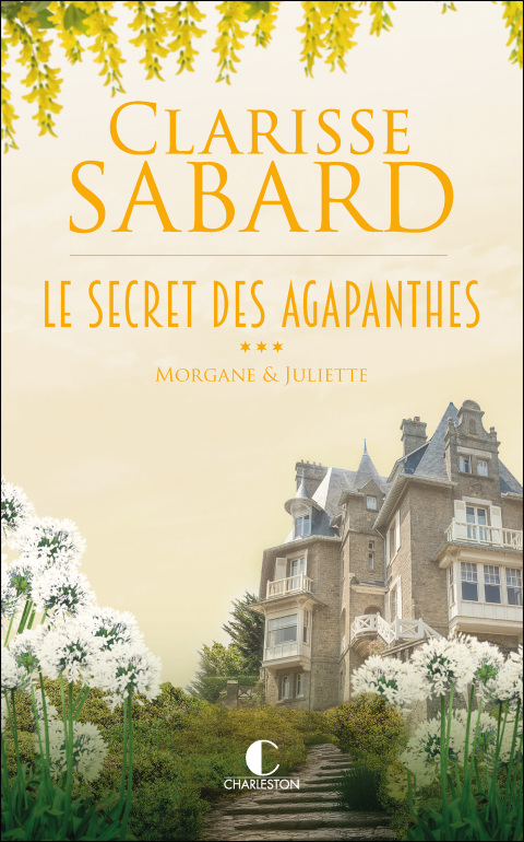 Cover image for book Morgane & Juliette