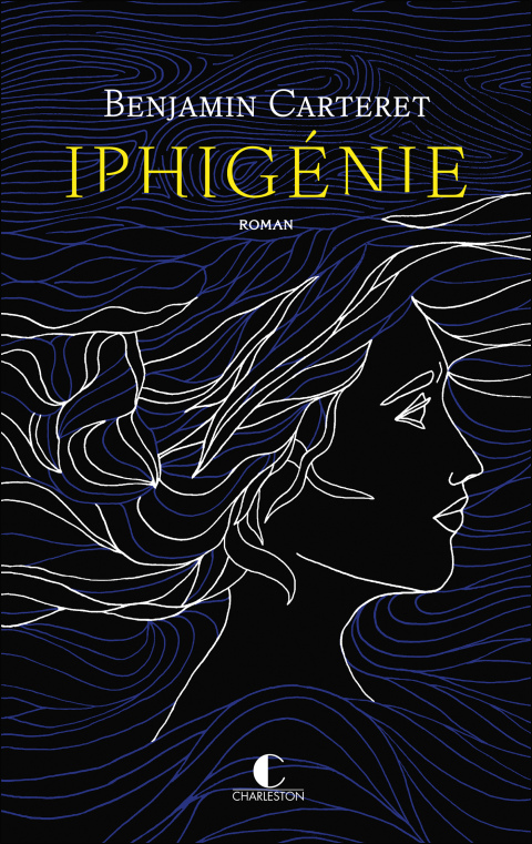 Cover image for book Iphigénie
