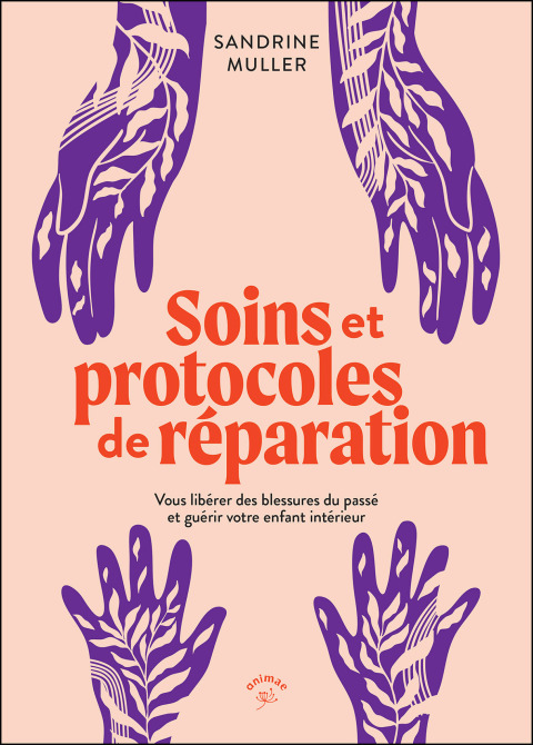 Cover image for book Soins et protocoles de réparation