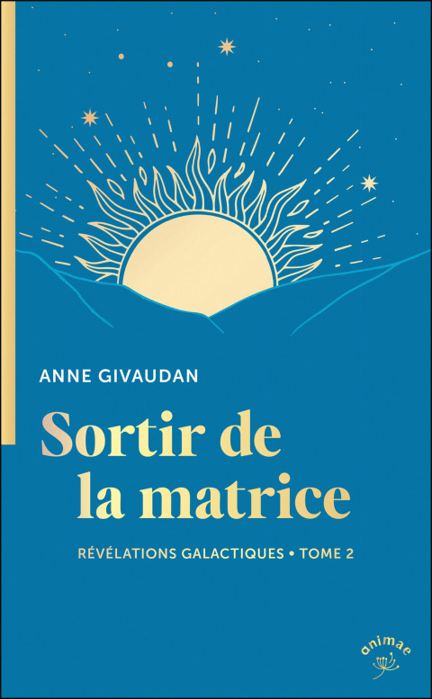 Cover image for book Sortir de la matrice