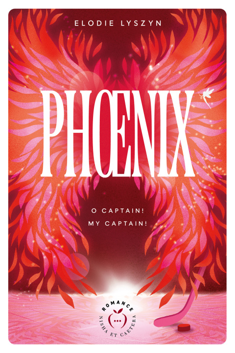Cover image for book Phoenix