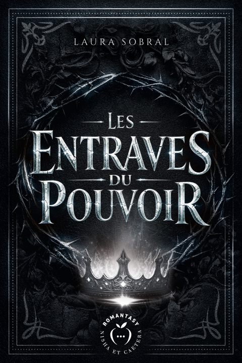 Cover image for book Les entraves du pouvoir