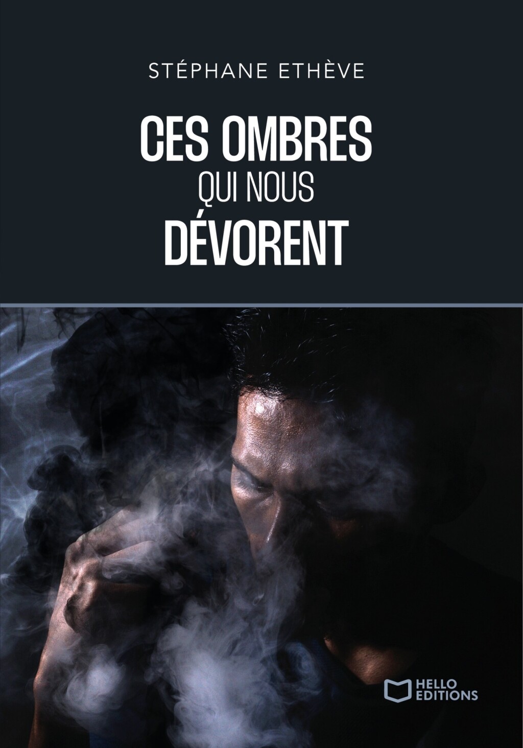 Reflowable Ces ombres qui nous dévorent; $13.31