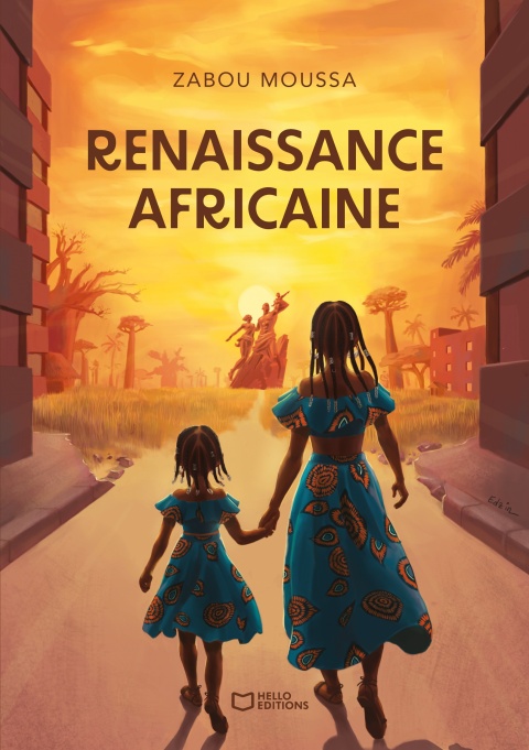 Cover image for book Renaissance Africaine