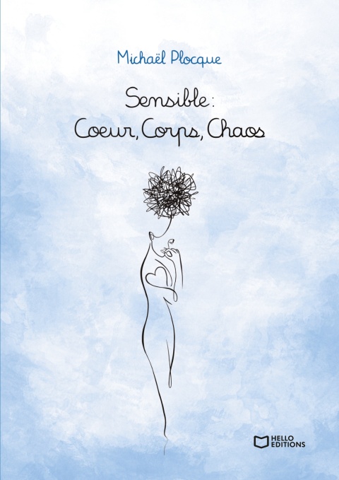 Cover image for book Sensible : Coeur, Corps, Chaos