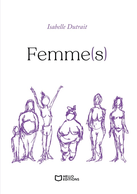 Cover image for book Femme(s)