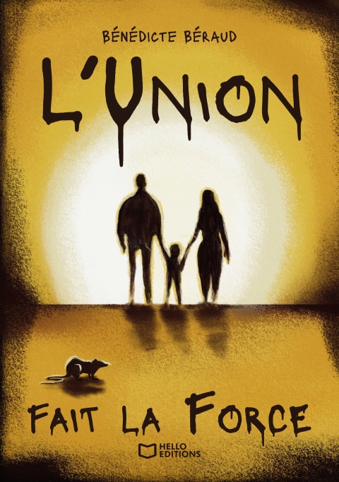 Cover image for book L'Union fait la Force