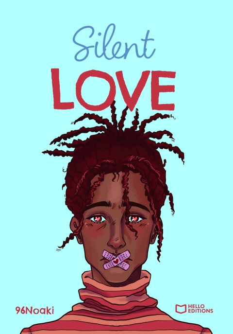 Cover image for book Silent Love