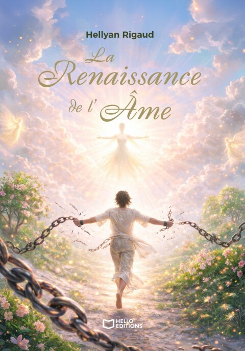 Cover image for book La Renaissance de l'âme