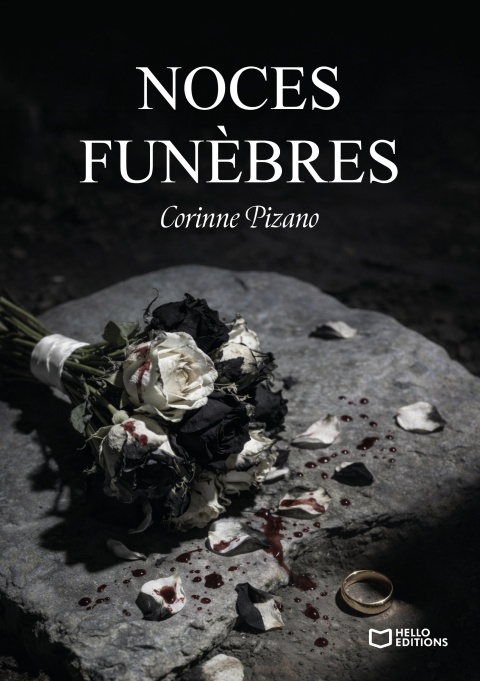 Cover image for book Noces funèbres