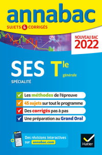 dissertation bac 2022 ses