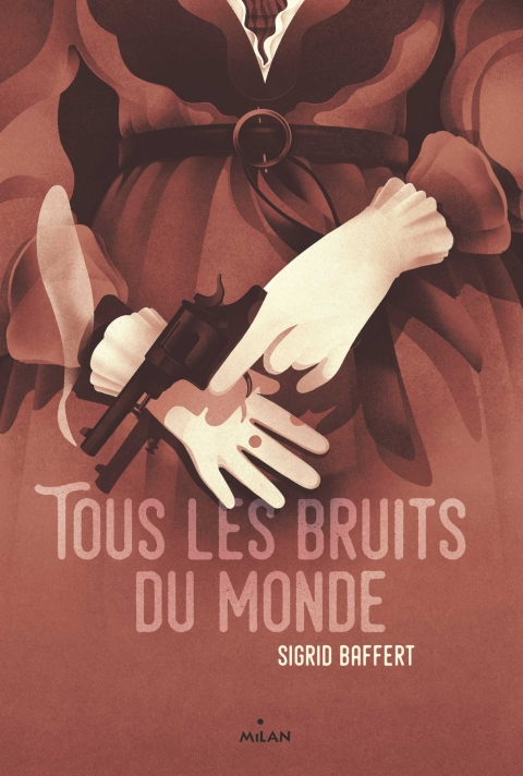 Cover image for book Tous les bruits du monde
