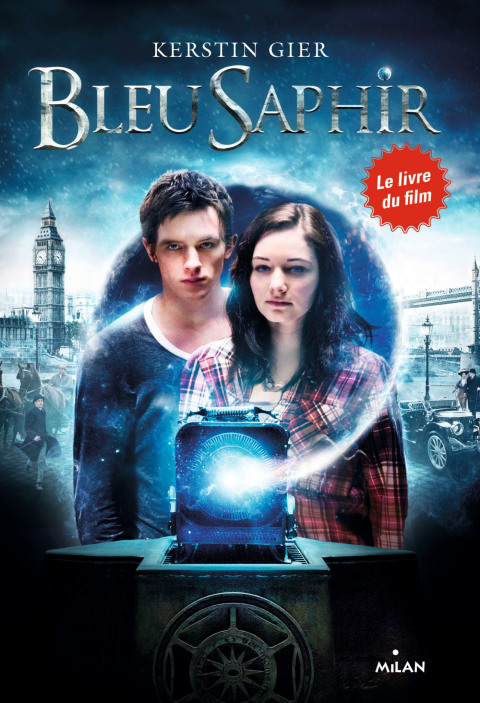 Cover image for book Rouge rubis, Tome 02