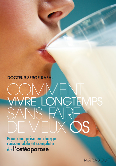 Cover image for book Comment vieillir sans faire de vieux os