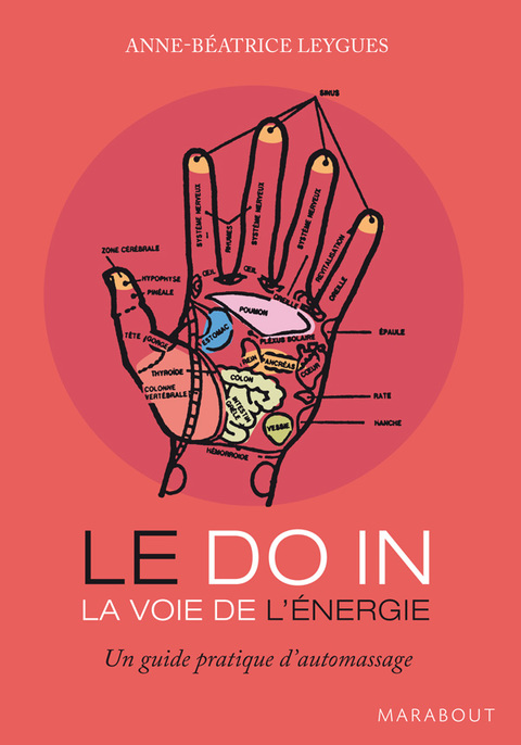 Cover image for book Do In - La voie de l'énergie