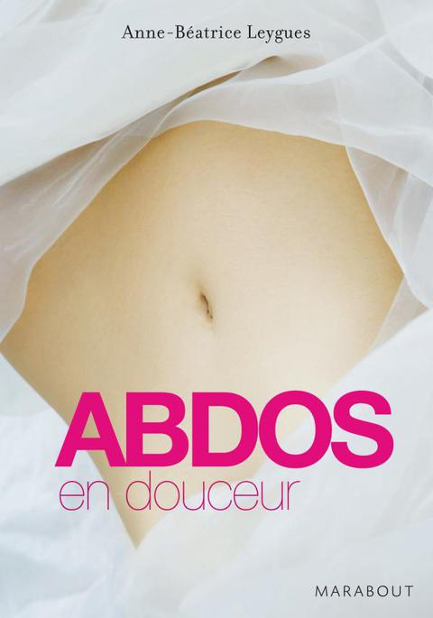 Cover image for book Abdos en douceur