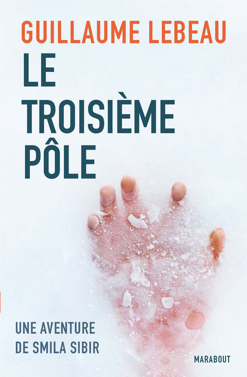 Cover image for book Le troisième pôle