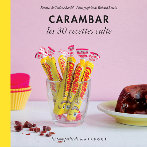 Cover image for book Carambar