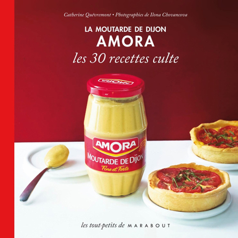 Cover image for book Amora