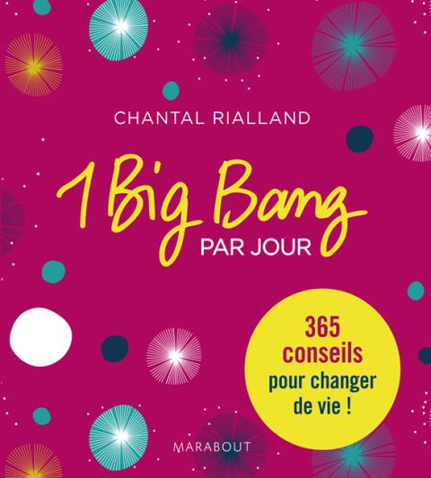 Cover image for book 1 big bang par jour