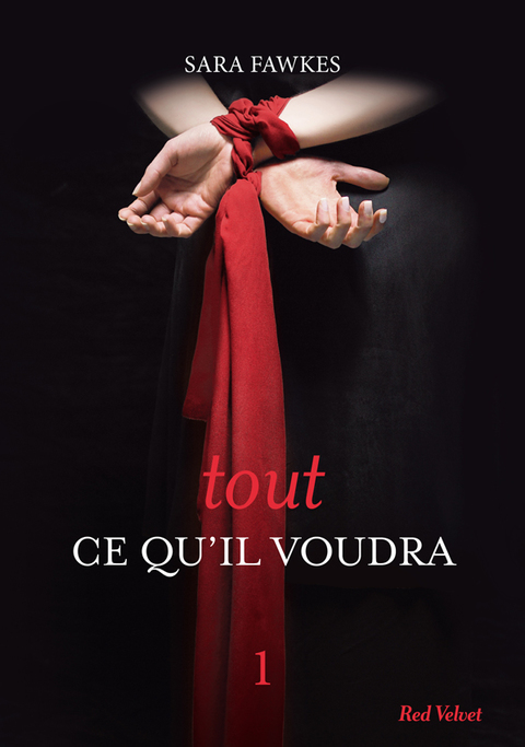 Cover image for book Tout ce qu'il voudra 1
