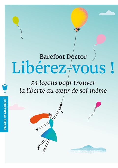 Cover image for book Libérez-vous