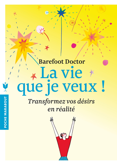 Cover image for book La vie que je veux !