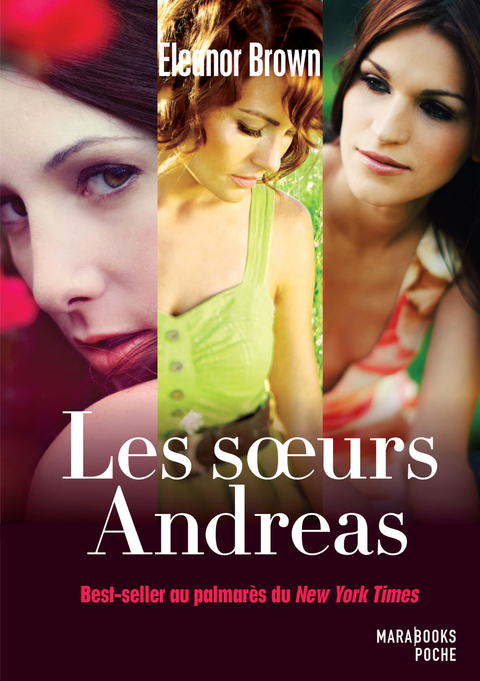 Cover image for book Les soeurs Andreas