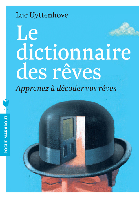 Cover image for book Dictionnaire des rêves
