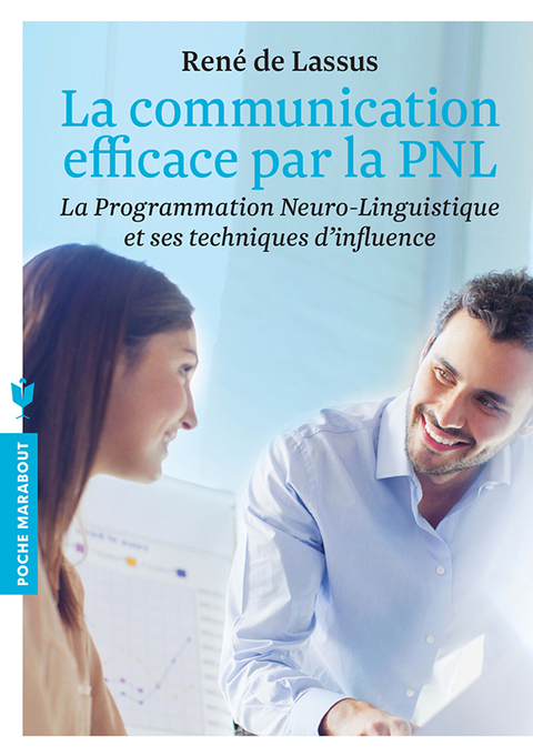 Cover image for book La communication facile par la PNL