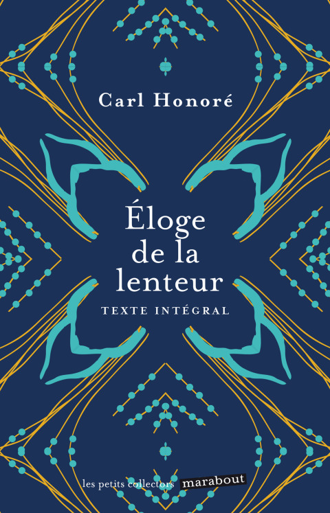 Cover image for book Eloge de la lenteur