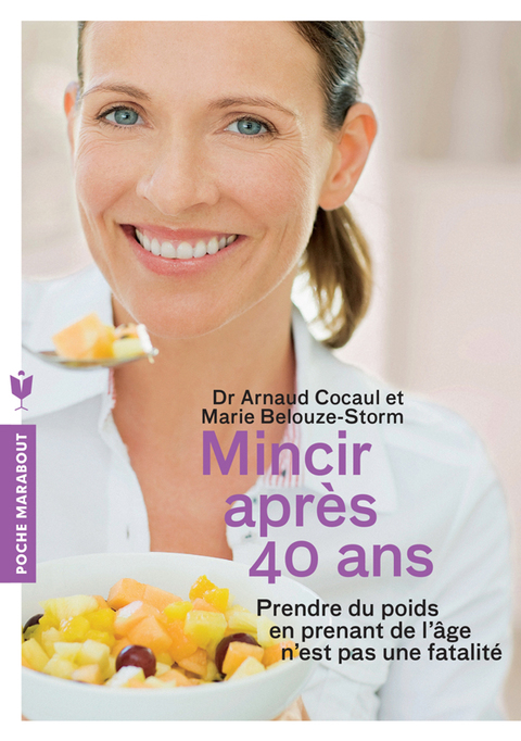 Cover image for book Mincir après 40 ans