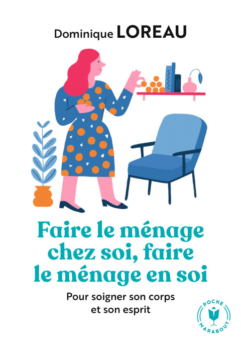 Cover image for book Faire le ménage chez soi, faire le ménage en soi
