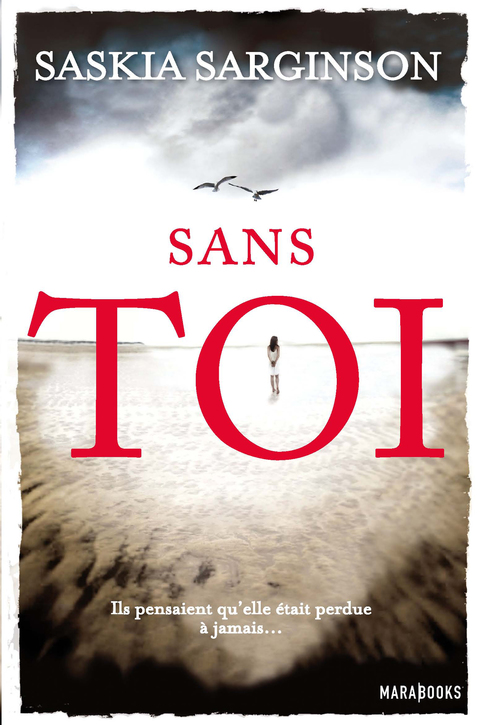 Cover image for book Sans toi